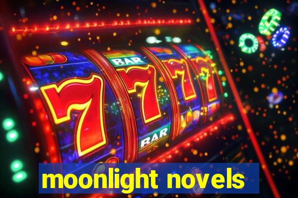 moonlight novels